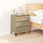 Sideboard 60X35X70 Cm Engineered Wood