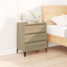 Sideboard 60X35X70 Cm Engineered Wood