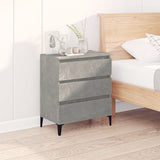 Sideboard 60X35X70 Cm Engineered Wood