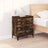Sideboard 60X35X70 Cm Engineered Wood