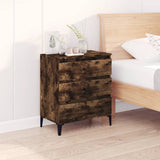Sideboard 60X35X70 Cm Engineered Wood