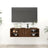 Wall Shelf 102X30X29 Cm Engineered Wood
