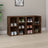 Shoe Bench 103X30X54.5 Cm Engineered Wood
