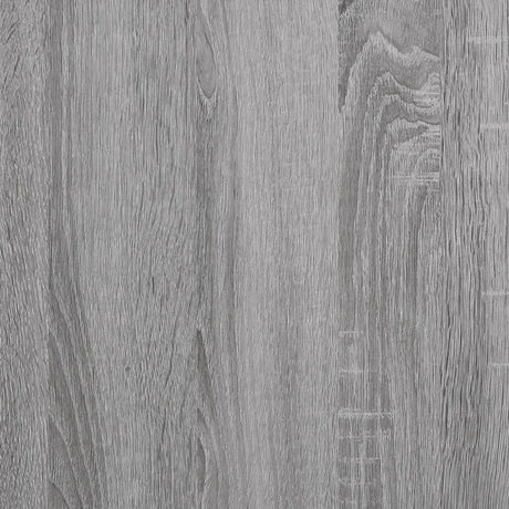 Shoe Bench 103X30X54.5 Cm Engineered Wood