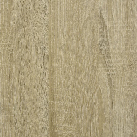 Side Table Engineered Wood