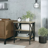 Side Table Engineered Wood