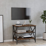 Side Table Engineered Wood