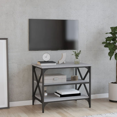 Side Table Engineered Wood