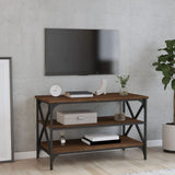 Side Table Engineered Wood