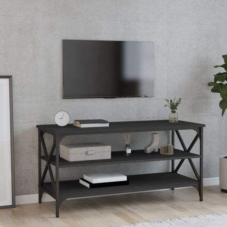Side Table Engineered Wood