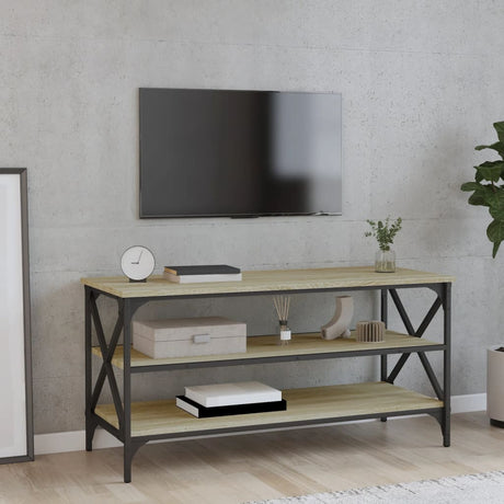 Side Table Engineered Wood
