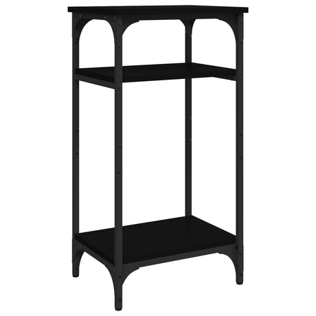 Side Table Engineered Wood