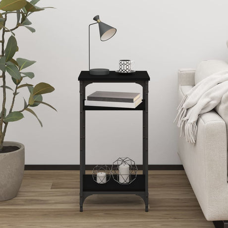 Side Table Engineered Wood
