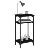 Side Table Engineered Wood