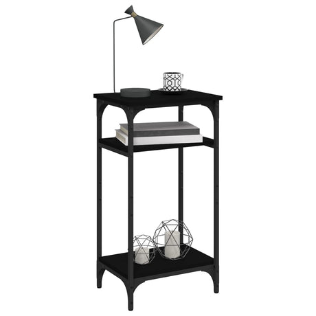 Side Table Engineered Wood