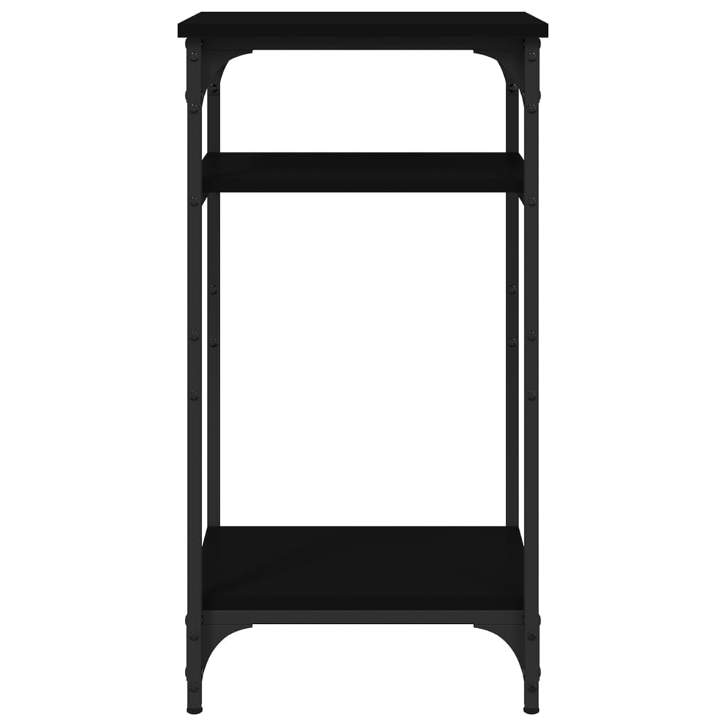 Side Table Engineered Wood