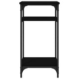 Side Table Engineered Wood