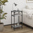 Side Table Engineered Wood
