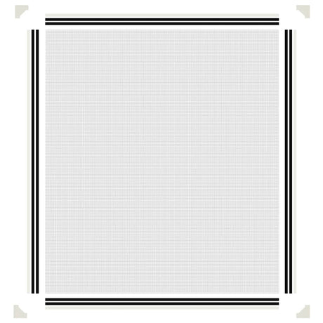 Magnetic Insect Screen For Windows