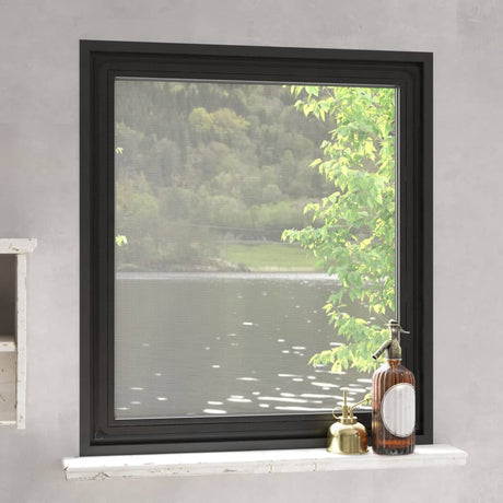Magnetic Insect Screen For Windows