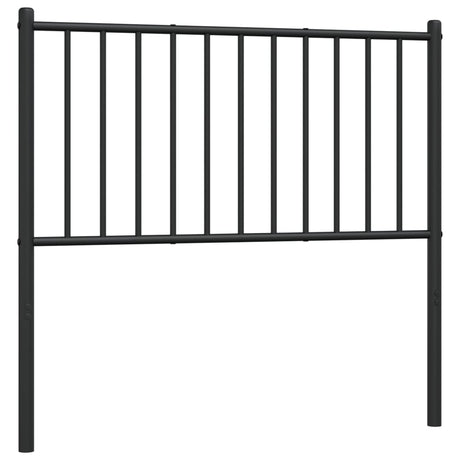Metal Headboard