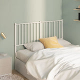 Metal Headboard