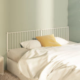 Metal Headboard