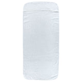 Beach Towels 2 Pcs Fabric 400 Gsm