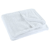 Beach Towels 2 Pcs Fabric 400 Gsm