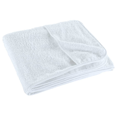 Beach Towels 2 Pcs Fabric 400 Gsm