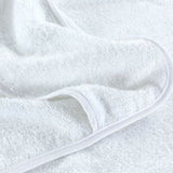 Beach Towels 2 Pcs Fabric 400 Gsm