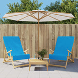 Beach Towels 2 Pcs Fabric 400 Gsm