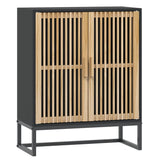 Sideboard 60X30X75 Cm Engineered Wood