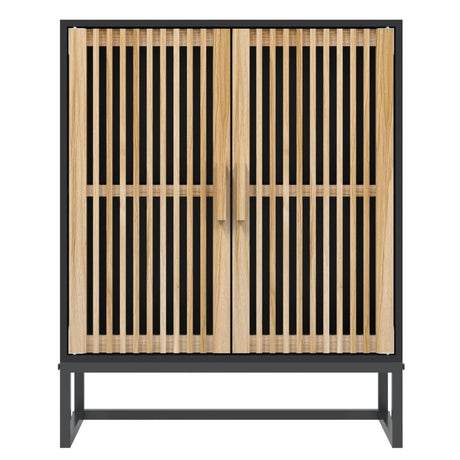 Sideboard 60X30X75 Cm Engineered Wood
