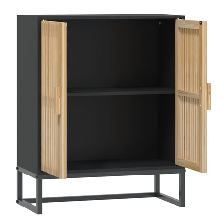 Sideboard 60X30X75 Cm Engineered Wood
