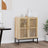 Sideboard 60X30X75 Cm Engineered Wood