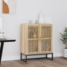 Sideboard 60X30X75 Cm Engineered Wood