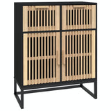 Sideboard 60X30X75 Cm Engineered Wood