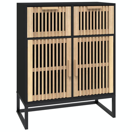 Sideboard 60X30X75 Cm Engineered Wood
