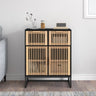 Sideboard 60X30X75 Cm Engineered Wood
