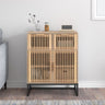 Sideboard 60X30X75 Cm Engineered Wood