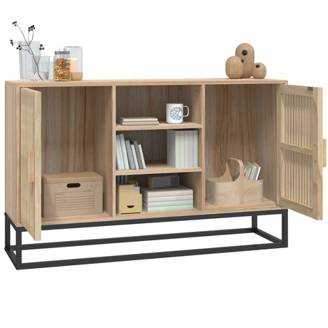 Sideboard 105X30X65 Cm Engineered Wood