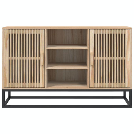 Sideboard 105X30X65 Cm Engineered Wood
