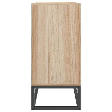 Sideboard 105X30X65 Cm Engineered Wood