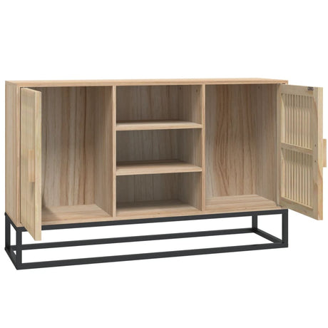 Sideboard 105X30X65 Cm Engineered Wood
