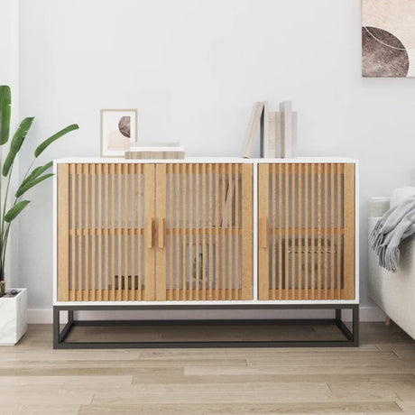 Sideboard 105X30X65 Cm Engineered Wood