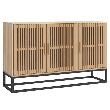 Sideboard 105X30X65 Cm Engineered Wood