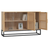 Sideboard 105X30X65 Cm Engineered Wood