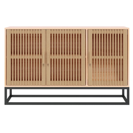 Sideboard 105X30X65 Cm Engineered Wood