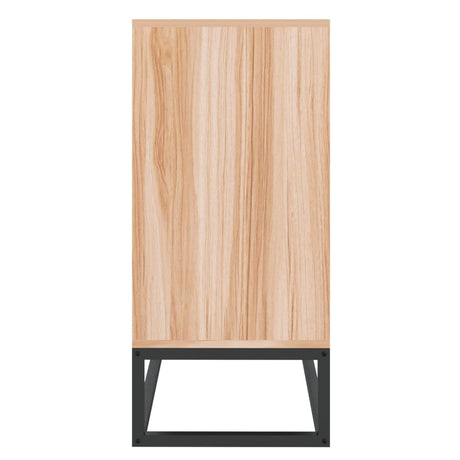 Sideboard 105X30X65 Cm Engineered Wood